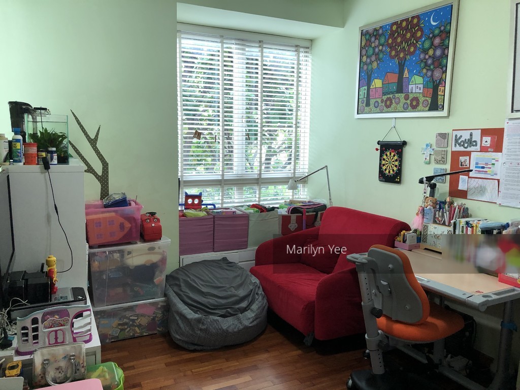 Goldenhill Park Condominium (D20), Condominium #216038761